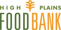 High plains food bank