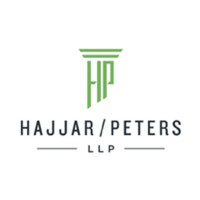 Hajjar peters llp