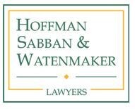 Hoffman sabban & watenmaker