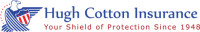 Hugh cotton insurance
