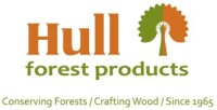 Hull forest products
