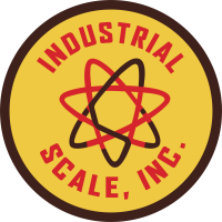 Industrial scale company, inc.