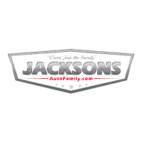 Jacksons of enid