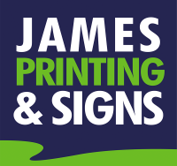 James printing