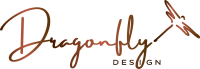 Dragonfly designs