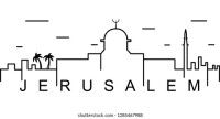 Jerusalem