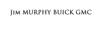 Jim murphy buick gmc inc.