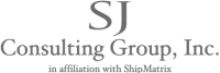 Shipmatrix, inc. / sj consulting group, inc.