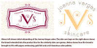Joanna vargas skin care