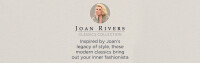 Joan rivers worldwide