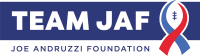 Joe andruzzi foundation