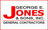 Jones & sons, inc.