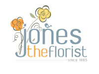Jones the florist