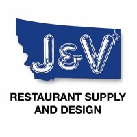 J&v restaurant supply and design