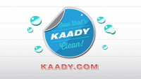 Kaady car washes