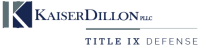 Kaiserdillon pllc