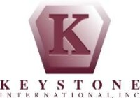 Keystone international, inc.