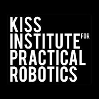 Kiss institute for practical robotics