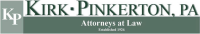 Kirk pinkerton, p.a.