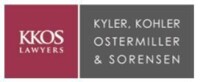 Kyler kohler ostermiller & sorensen, llp