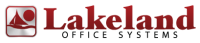 Lakeland office systems, inc.
