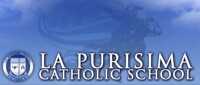 La purisima catholic school
