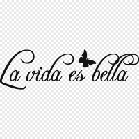 La vida es bella