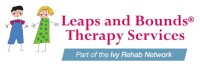 Leaps and bounds therapy services