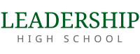 Leadership high school