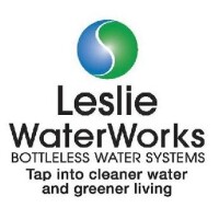 Leslie waterworks