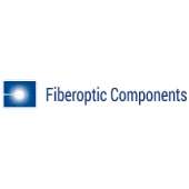 Fiberoptic components