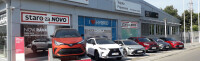 Toyota Centar Beograd