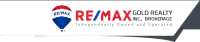 Remax Gold Realty