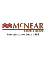 Mcnear brick & block