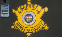 Maricopa county sheriff's office technology posse