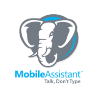 Mobile assistant