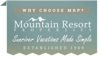 Mountain resort properties
