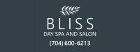 Bliss day spa