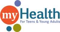 Myhealth for teens & young adults