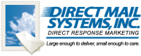 Direct Mail Systems