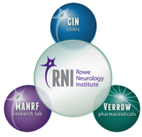 Rowe neurology institute