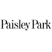 Paisley park
