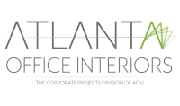 Office interiors atlanta