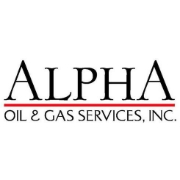 Alpha oil & gas services, inc