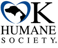 Central oklahoma humane society