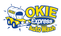 Okie express auto wash