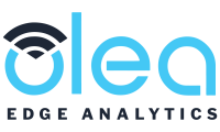 Olea edge analytics