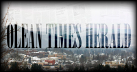 Olean times herald