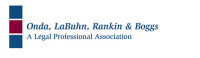 Onda, labuhn, rankin & boggs co., lpa