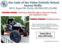 Our lady of the valley catholic school